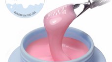 Gel Constructor Premium Blush Pink Nr.3 50g Macks - FGB1-30