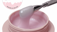 Gel Constructor Premium Shimmer Pink Nr.6 15g - BD-BSPK-50