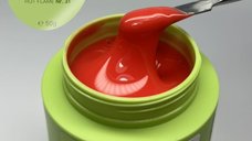 Gel Constructor Reinforce Builder Hot Flame 31/50g Macks - REBGAR-50