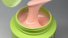 Gel Constructor Reinforce Peach Kiss 40/50g Macks - REBGAR-50