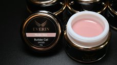 Gel de constructie Everin Nude Skin Cover, 50 g