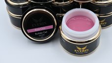 Gel de Constructie Everin Rosy Chic Cover 50g