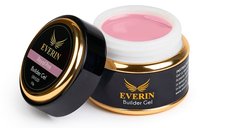 Gel de Constructie Everin Royal Pink Cover 15g - GE-38-15g