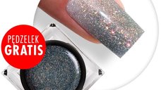 Gel de Constructie Molly Lac Shine On You - Mermaid Shine 15g Hema Free - ROS15