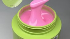 Gel de constructie Reinforce Bubblegum Pop 34/50g Macks - REBGBP-50