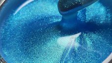 Gel de inghet Kievskaya Pretty Peacock - FREEZE-PPE