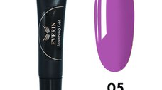 Gel pentru stampila la tub Everin- 05 - SGE-01