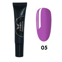Gel pentru stampila la tub Everin- 05 - SGE-01 - 1