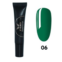 Gel pentru stampila la tub Everin- 06 - SGE-02 - 1
