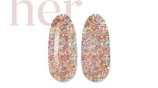 Gel Poly-Acrygel Her Monaco, 30 g