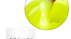 Gel UV Autonivelant NTN Premium - Yellow 15gr - NTN-B15