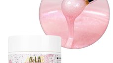 Gel UV pentru Constructie AlleLac 45g - Twinkle Secco - AL-GS
