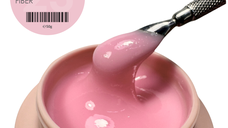 Geluri Macks Fiber Sherbet Raspberry 23 /50g - FB-SHRY23-15