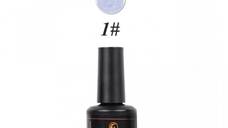 Glitter Top Coat FSM 01 - FC188