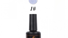 Glitter Top Coat FSM 01 - FC188