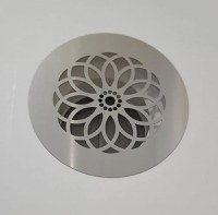 Grila Pentru Aspirator 2 Culori Model 3 - GM-3 - 1