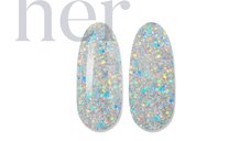 Her Poly-Acrygel ANTARCTICA, 30 g