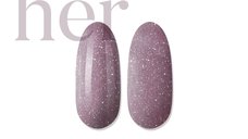 Her Poly-Acrygel LONDON 30g - Gel pentru unghii rezistent si flexibil
