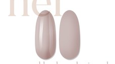 Her Rubber Base Classic Nude