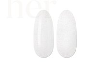 Her Rubber Base Half Moon