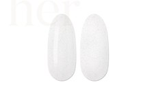 Her Rubber Base Half Moon