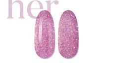 Her Rubber Base Magic Fair