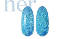 Her Rubber Base Magic Water