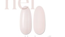Her Rubber Base Milky Rose