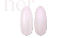 Her Rubber Base Nude Pearl