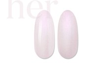 Her Rubber Base Nude Pearl