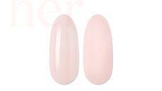 Her Rubber Base Peach Sorbet