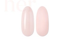 Her Rubber Base Peach Sorbet