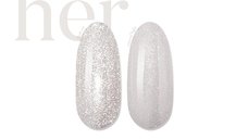 Her Rubber Base Powder Glits