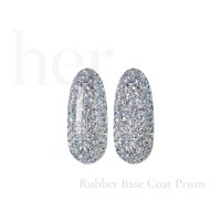 Her Rubber Base Prism - 1