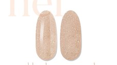 Her Rubber Base Prosecco Honey