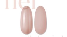 Her Rubber Base Soft Nude