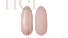 Her Rubber Base Soft Nude