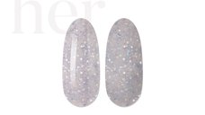 Her Rubber Base Stone Zinc