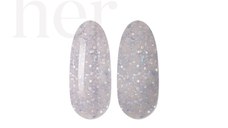 Her Rubber Base Stone Zinc