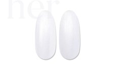 Her Rubber Base White Pearl