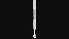 Instrument pusher cuticule profesional staleks expert 52 type 1
