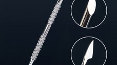 Instrument Pusher Pentru Manichiura si Pedichiura Kievskaya IPS-1 - PRO100.4