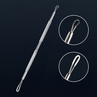 Instrument Pusher Pentru Manichiura si Pedichiura Kievskaya IPS-3 - IPS1 - 1