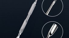 Instrument Pusher Pentru Manichiura si Pedichiura Kievskaya IPS-4 - IPS1