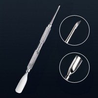 Instrument Pusher Pentru Manichiura si Pedichiura Kievskaya IPS-4 - IPS1 - 1