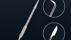 Instrument Pusher Pentru Manichiura si Pedichiura Kievskaya IPS-5 - IPS1