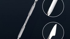 Instrument Pusher Pentru Manichiura si Pedichiura Kievskaya IPS-6 - IPS1