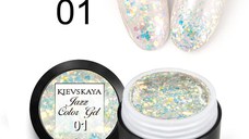 JAZZ Color gel KIEVSKAYA- 01 -