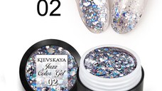 JAZZ Color gel KIEVSKAYA- 02 - JAZZ-01
