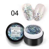 JAZZ Color gel KIEVSKAYA- 04 - JAZZ-01 - 1